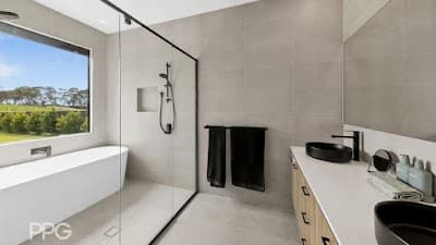 New Wave Cleaning Co project 1