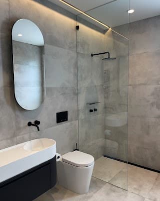 New Wave Cleaning Co project 4