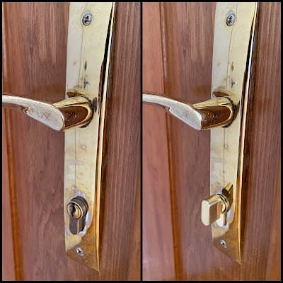 NewGen Locksmith cover