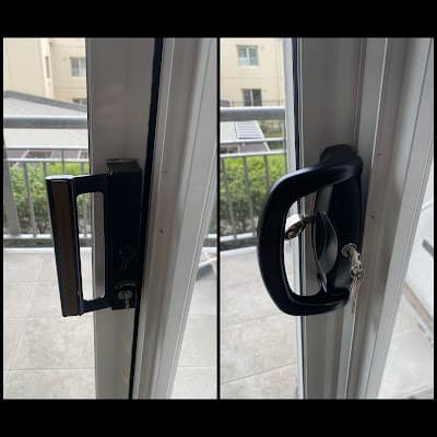 NewGen Locksmith project 5