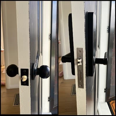 NewGen Locksmith project 6