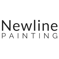 Newline Painting - Melbourne
