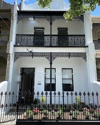 Newline Painting - Melbourne project 3