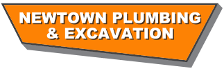 Newtown Plumbing & Excavation