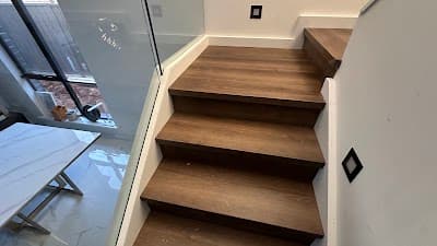 Nexa Flooring project 3