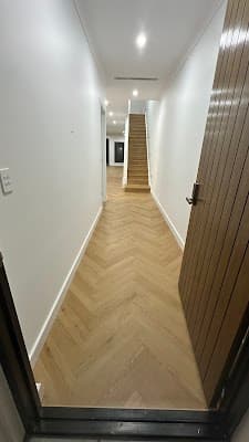 Nexa Flooring project 4
