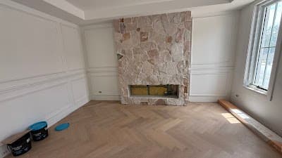 Nexa Flooring project 6