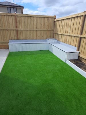 Next Gen Fencing & Landscaping cover