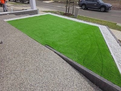 Next Gen Fencing & Landscaping project 3