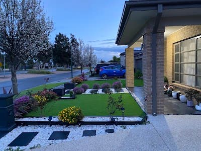 Next Gen Fencing & Landscaping project 4