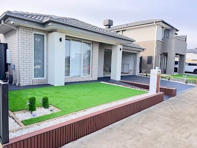 Next Gen Fencing & Landscaping project 1