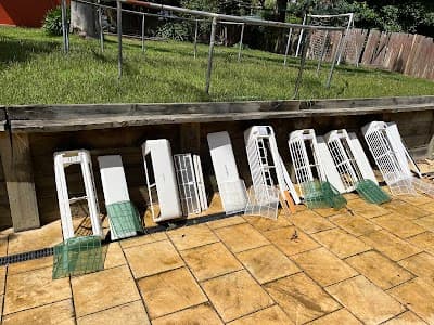 Nexus HVAC Solutions/ Air Conditioning and Refrigeration cover