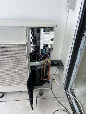 Nexus HVAC Solutions/ Air Conditioning and Refrigeration project 3
