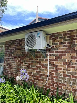 Nexus HVAC Solutions/ Air Conditioning and Refrigeration project 6