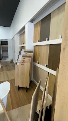 NFCC-National Flooring and Carpet Centre Nunawading cover