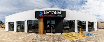 NHC Solar Bendigo project 5