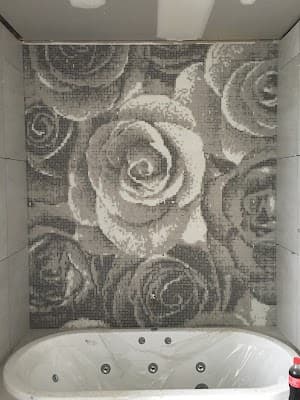 NHK Tiling