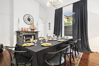 Nicholls Interiors project 3