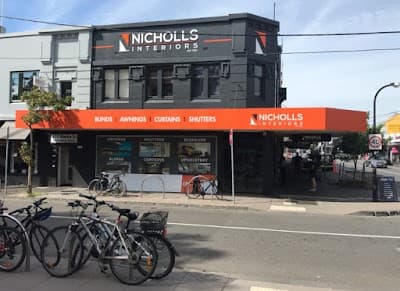 Nicholls Interiors project 4