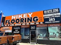 Nikey Flooring
