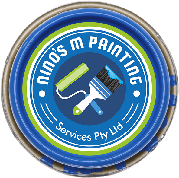 Nino's M Painting Services Pty Ltd