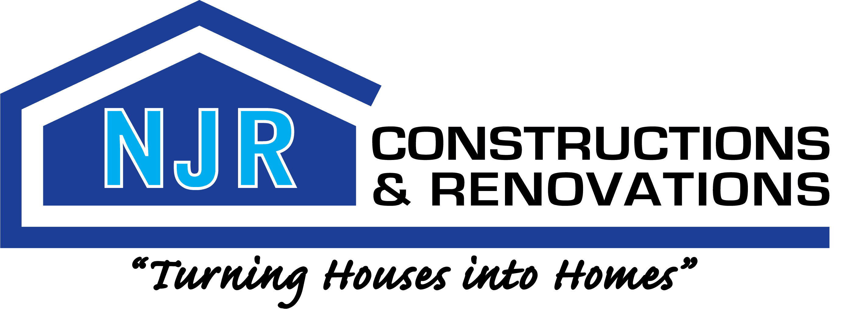 NJR Constructions & Renovations Pty Ltd