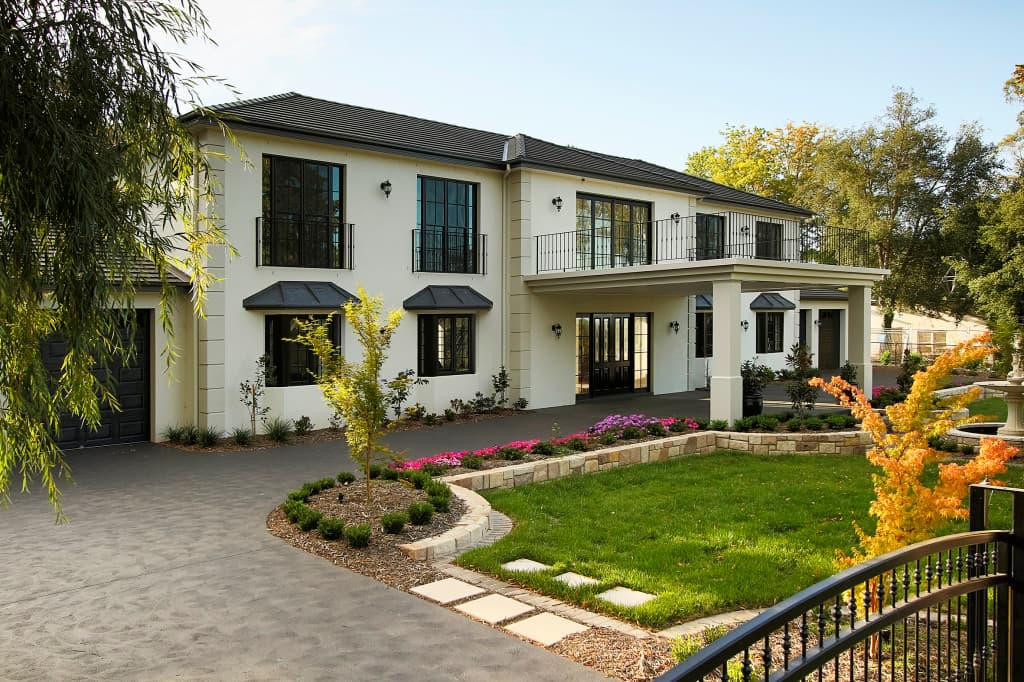 NJR Homes