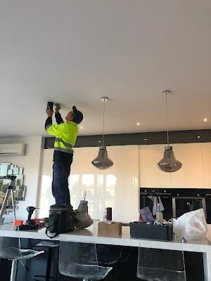 NKP Handyman project 4