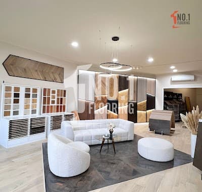 No.1 Flooring cover