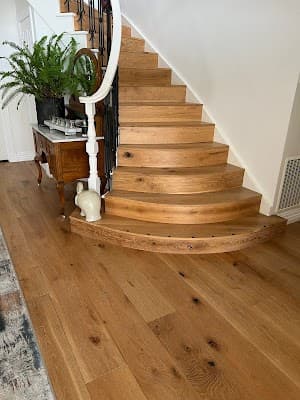 No.1 Flooring project 3