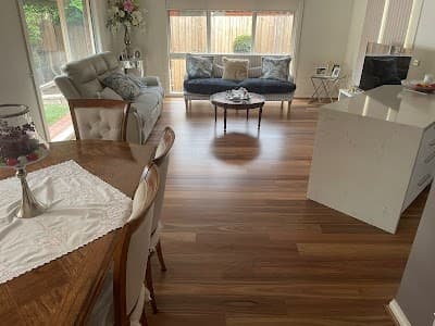 No.1 Flooring project 6