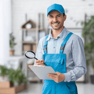 No Dirt Cleaning Services cover