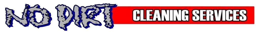 No Dirt Cleaning Services