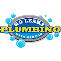 No Leaks Plumbing