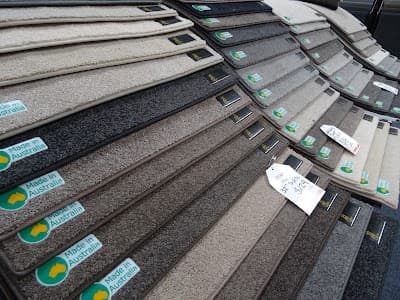Noarlunga Carpets & Vinyls cover