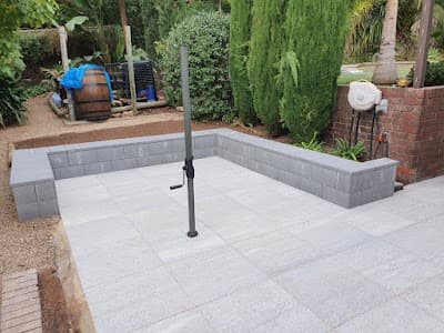 Noarlunga Paving Centre project 4