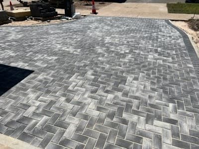 Noarlunga Paving Centre