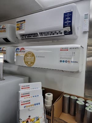 noarlunga refrigeration & airconditioning
