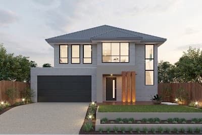 Noble Home Builders cover