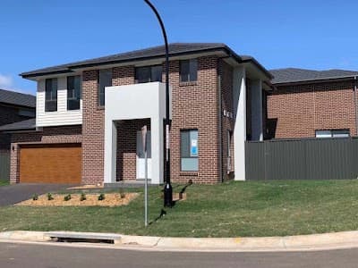 Noble Home Builders project 3