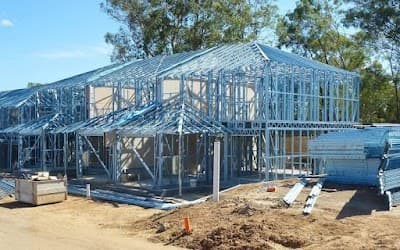 Noble Home Builders project 4