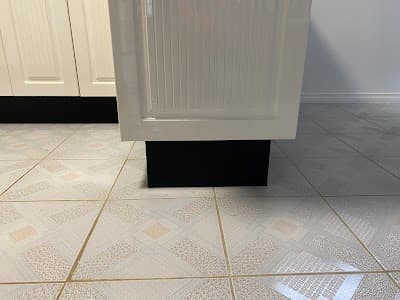 Noble Kitchens & Joinery Repairs project 4