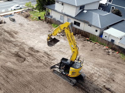 Noble Works Australia | Demolition Company in Sydney project 4
