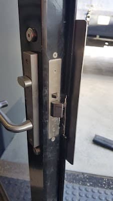 Nonstop Locksmiths - Mobile Service Only project 3