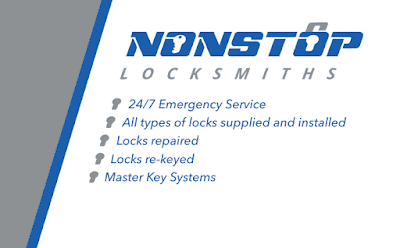 Nonstop Locksmiths - Mobile Service Only project 1