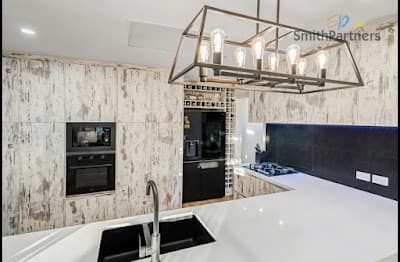 Noorband Kitchens PTY LTD project 3