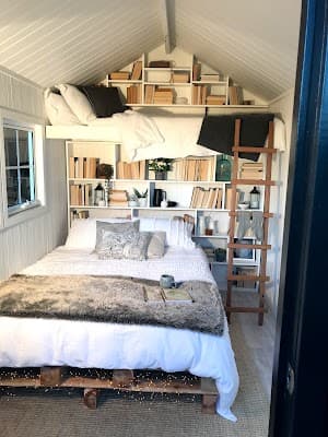 Nordic Huts cover