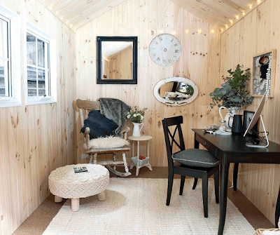 Nordic Huts project 4