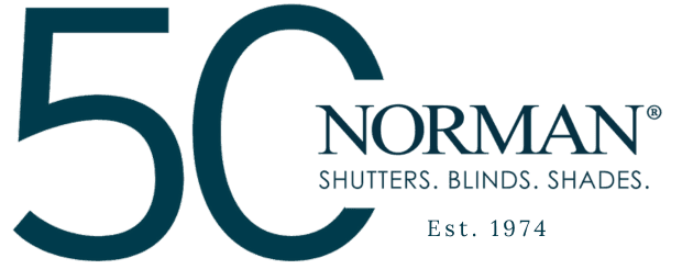Norman - Shutters, Blinds & Shades