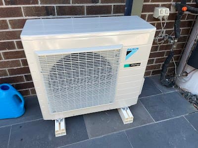 Nortan Air Conditioning & Heating cover